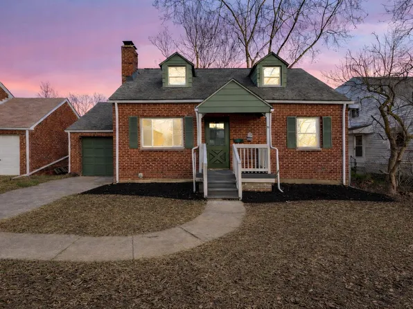 3086 Bremen St, Columbus, OH 43224