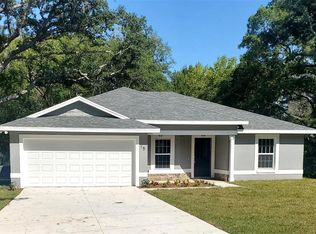 15 Guava Pass Trl, Ocklawaha, FL 32179