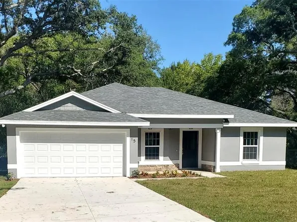 15 Guava Pass Trl, Ocklawaha, FL 32179