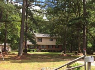 3709 Britton Rd, Henrico, VA 23231