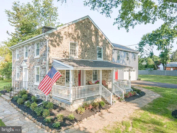 501 Mount Lebanon Rd, Wilmington, DE 19803