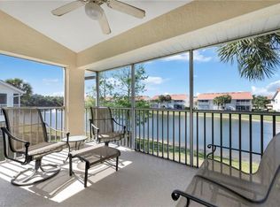5430 Worthington Ln APT 201, Naples, FL 34110