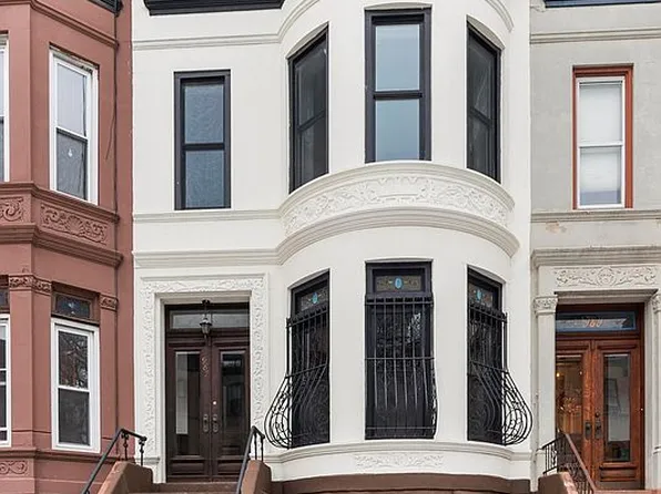 987 Sterling Pl #1, Brooklyn, NY 11213