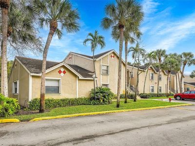 9601 Riverside Dr #3A, Coral Springs, FL, 33071