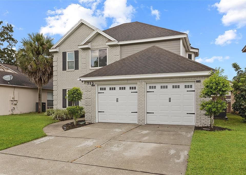 1st image of 713 REMINGTON OAK DRIVE