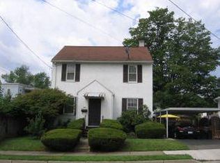 12 Leona Ave, Endwell, NY 13760