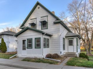 241 Logan St, Council Bluffs, IA 51503
