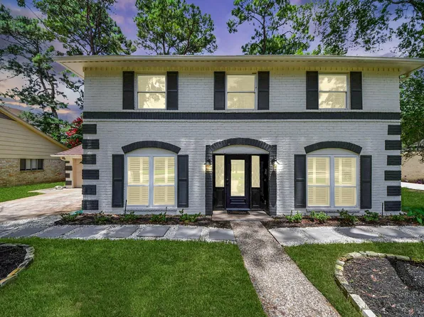 14138 Burke Forest Dr, Houston, TX 77070