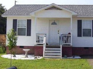 60 Navajo Trl, Savannah, TN 38372