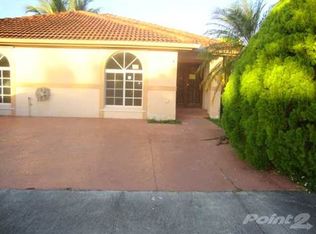 4938 SW 143rd Ave, Miami, FL 33175