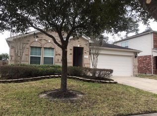 4714 Woodspring Glen Ln, Kingwood, TX 77345