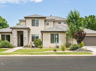 54 W Dixie Country Ln, Washington, UT 84780