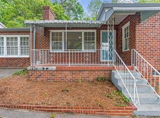 1766 Brewer Blvd SW, Atlanta, GA 30310