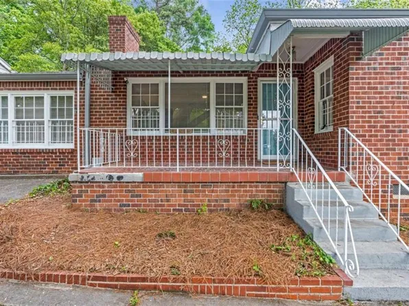 1766 Brewer Blvd SW, Atlanta, GA 30310