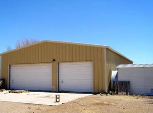 10114 N Bell Rd, Elfrida, AZ 85610