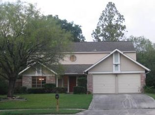 6302 Fox Head St, San Antonio, TX 78247