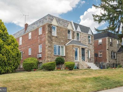1001 E Slocum St, Philadelphia, PA, 19150
