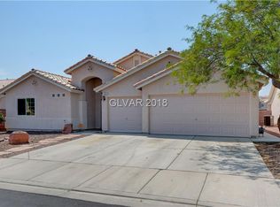 43 Desert Sunflower Cir, Henderson, NV 89002