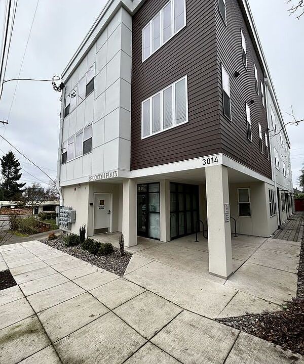 Brooklyn Flats Apartment Rentals Portland, OR Zillow