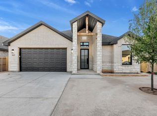 8649 Santa Isabella St, Odessa, TX 79765