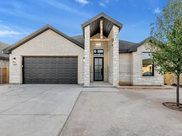 8649 Santa Isabella St, Odessa, TX 79765