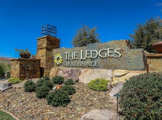 1699 W Myrtle Beach Ct, St George, UT 84770