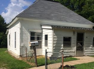 307 Gay St, El Dorado Springs, MO 64744