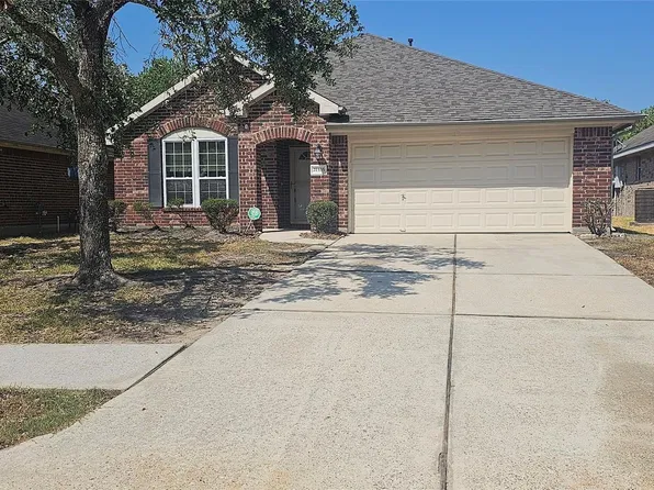 21535 Pepperberry Trl, Spring, TX 77388