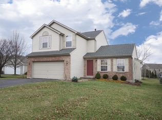 1813 Wheatfield Way, Loveland, OH 45140
