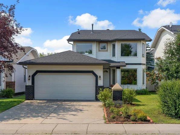11 Arbour Summit Close NW, Calgary, AB T3G 3W1