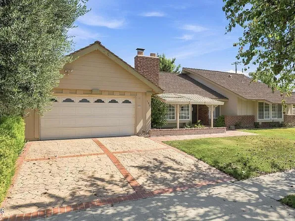 195 W Avenida De Las Flores, Thousand Oaks, CA 91360