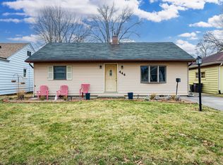 444 W Fleming Ave, Fort Wayne, IN 46807