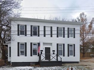 314 W Wood St #3, Bloomington, IL