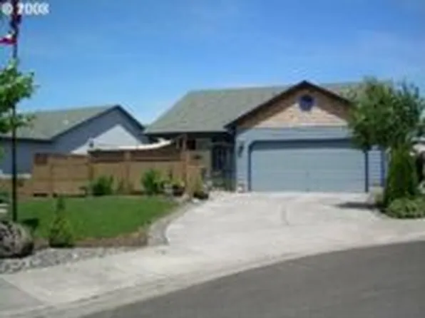 15608 NE 89th St, Vancouver, WA 98682