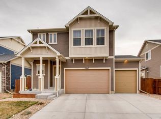 10647 Worchester St, Commerce City, CO 80022