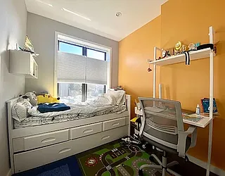 Rented by Modern Spaces