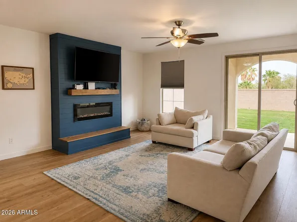 9503 N 183rd Lane, Waddell, AZ 85355