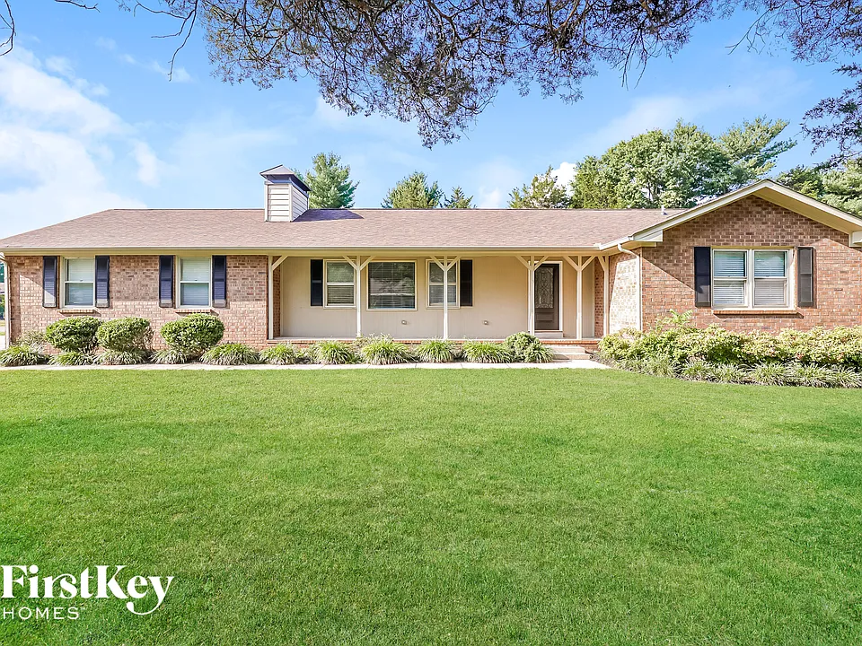 345 Highfield Dr