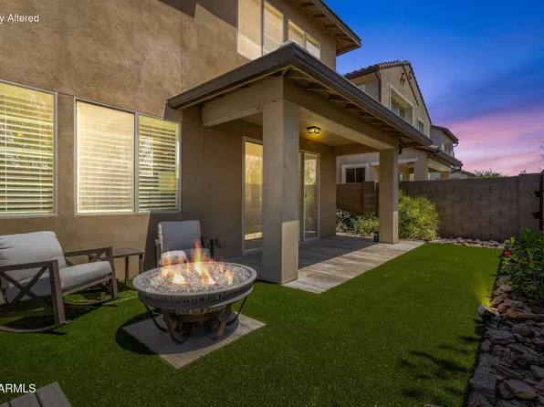 2443 W GLORIA Lane, Phoenix, AZ 85085