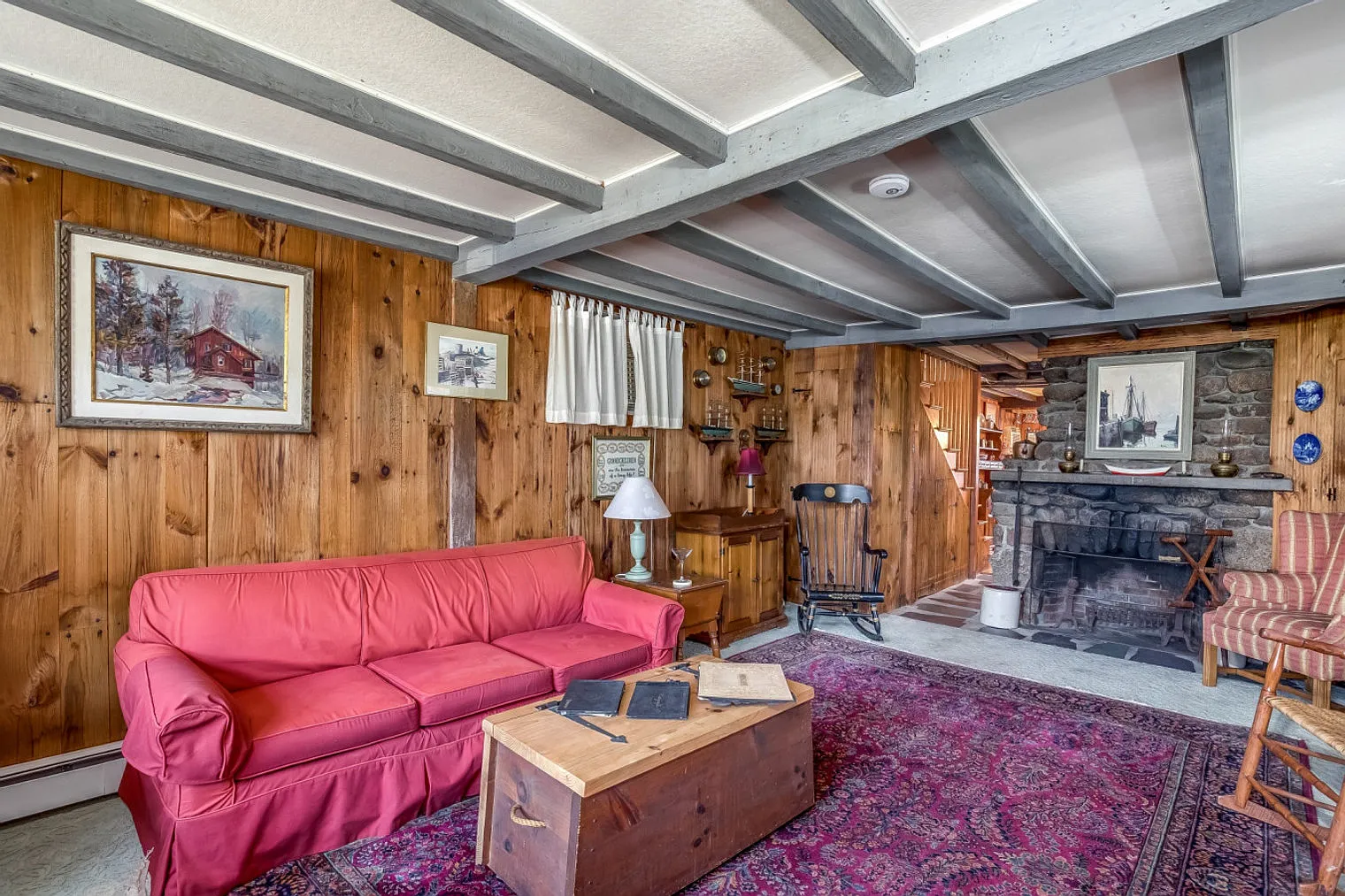 2 bed, 2.0 bath, $2,550 — Photo 3