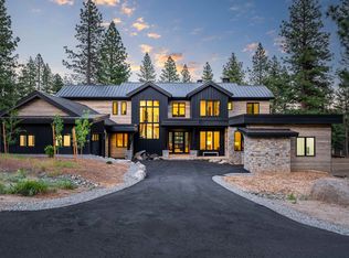 3574 Knob Point Trl, Carson City, CA 89705