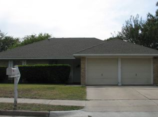 6236 Melinda Dr, Watauga, TX 76148
