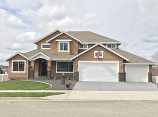 8105 N Meghan St, Spokane, WA 99208