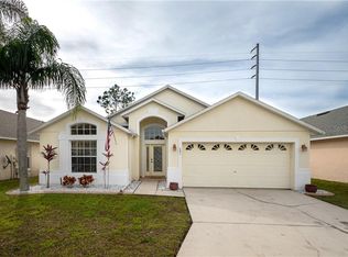 601 Saddle Ridge Dr, Davenport, FL 33896