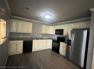 1309 Springhill Rd UNIT A, Barling, AR 72923