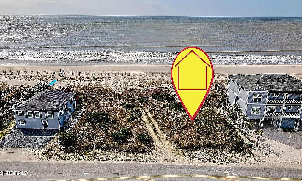 1st image of 107 Ocean Blvd W