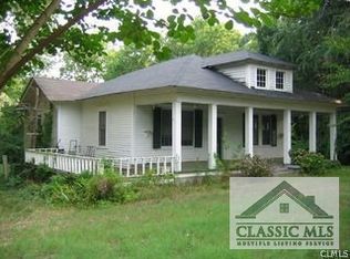 343 Boggs St, Lexington, GA 30648