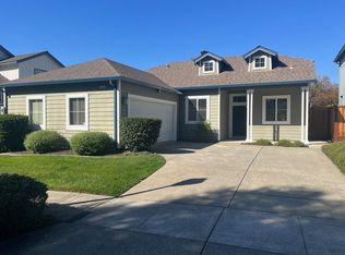 4231 Flat Rock Cir, Santa Rosa, CA 95409