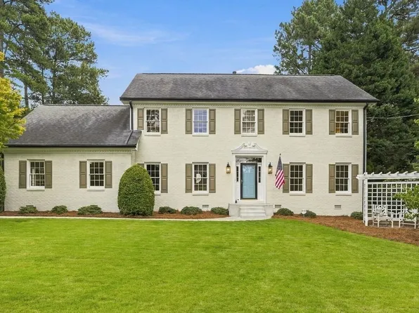 3093 Terramar Dr, Atlanta, GA 30341