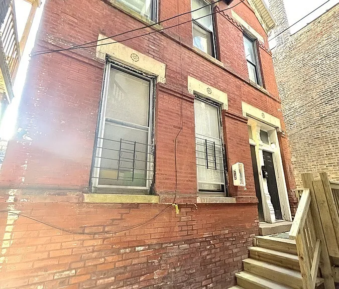 2128 N Sheffield Ave #2R — Photo 5